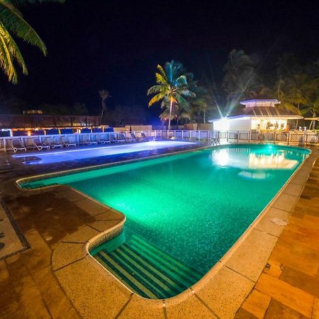 Solare Sai Ecohotel (Adults Only) ซานอันเดรส ภายนอก รูปภาพ