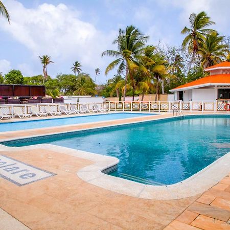 Solare Sai Ecohotel (Adults Only) ซานอันเดรส ภายนอก รูปภาพ
