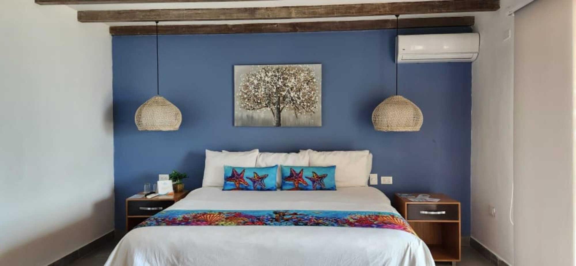 Solare Sai Ecohotel (Adults Only) ซานอันเดรส ภายนอก รูปภาพ
