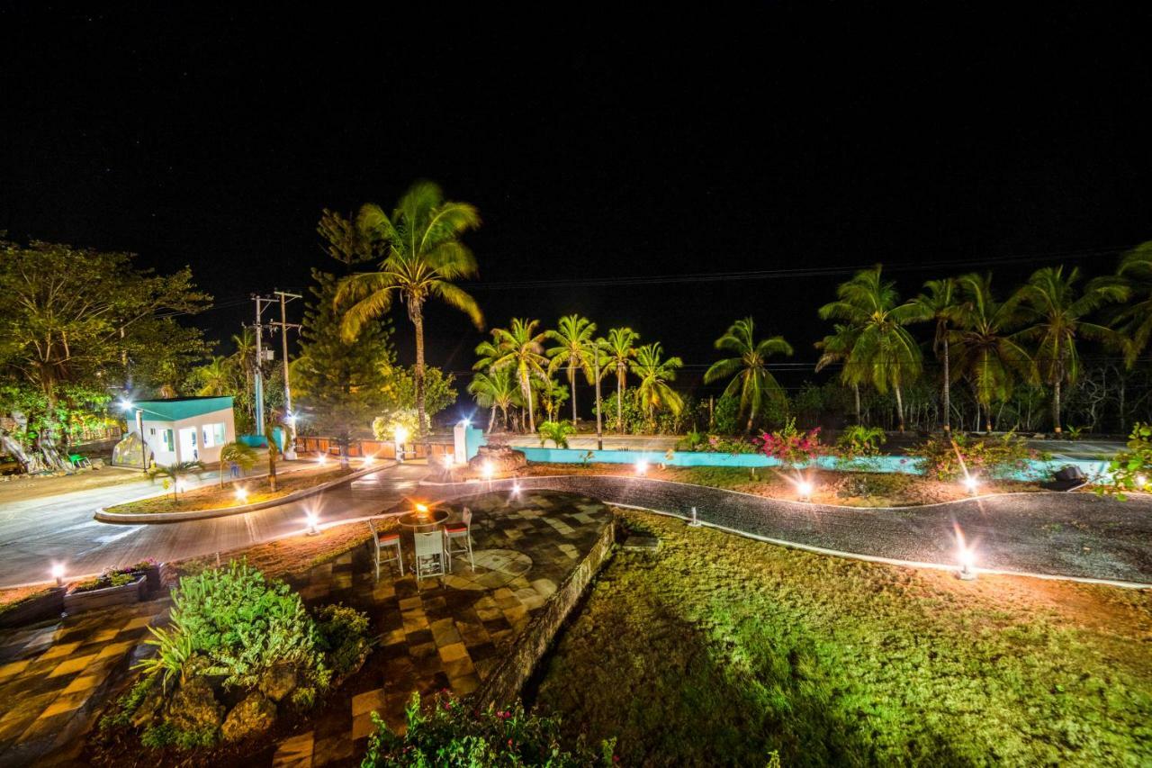 Solare Sai Ecohotel (Adults Only) ซานอันเดรส ภายนอก รูปภาพ