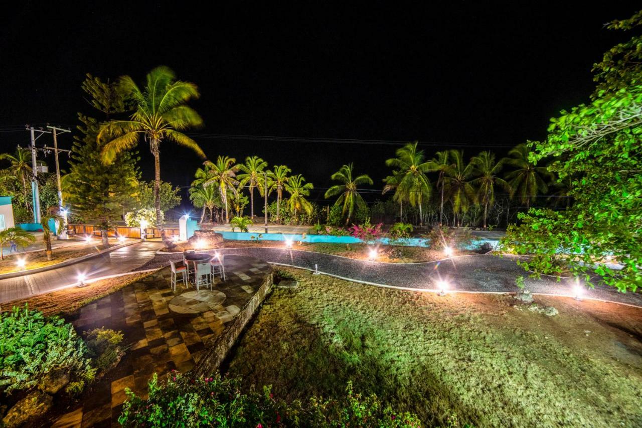Solare Sai Ecohotel (Adults Only) ซานอันเดรส ภายนอก รูปภาพ