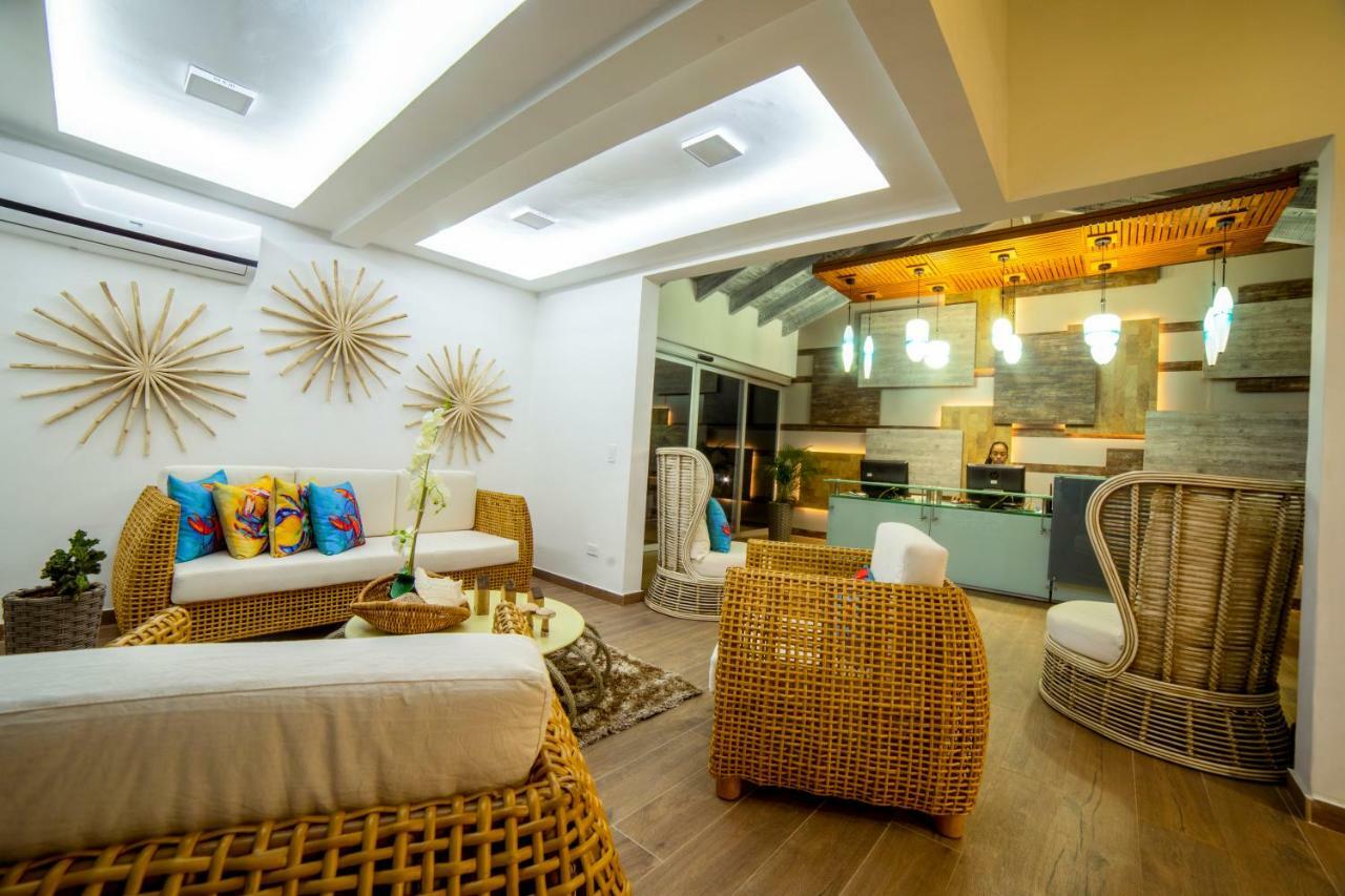 Solare Sai Ecohotel (Adults Only) ซานอันเดรส ภายนอก รูปภาพ