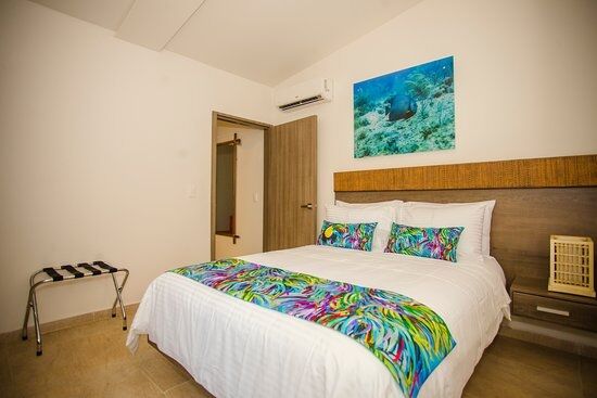 Solare Sai Ecohotel (Adults Only) ซานอันเดรส ภายนอก รูปภาพ